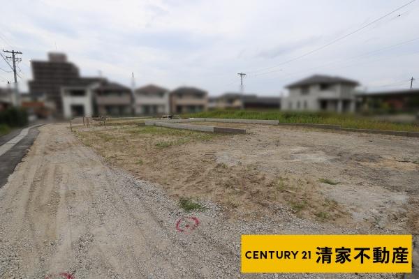 春日井市上条町６丁目の新築一戸建