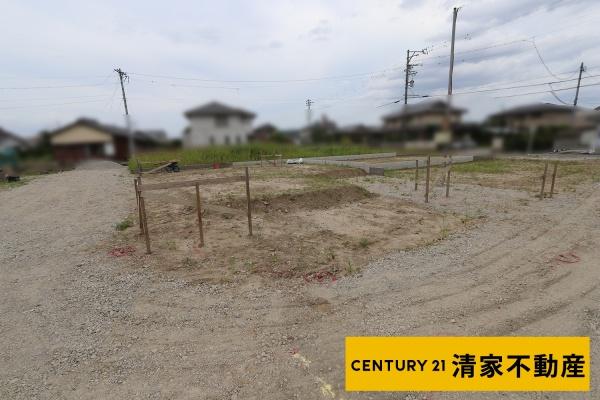 春日井市上条町6丁目の新築一戸建