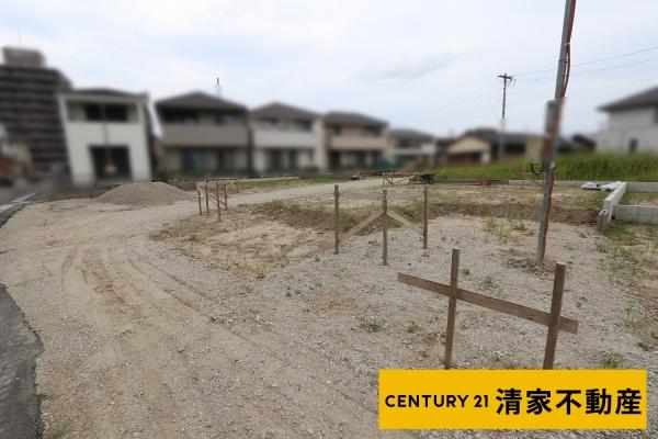 春日井市上条町６丁目の新築一戸建