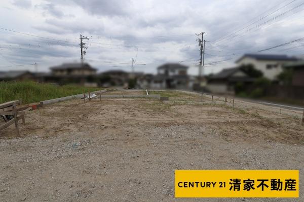 春日井市上条町６丁目の新築一戸建