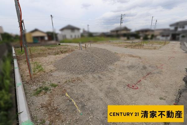 春日井市上条町6丁目の新築一戸建