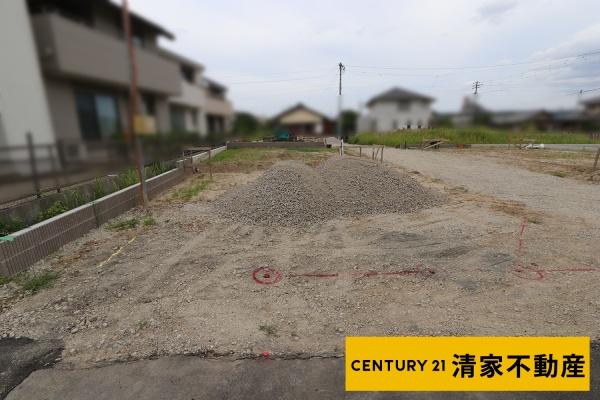 春日井市上条町６丁目の新築一戸建