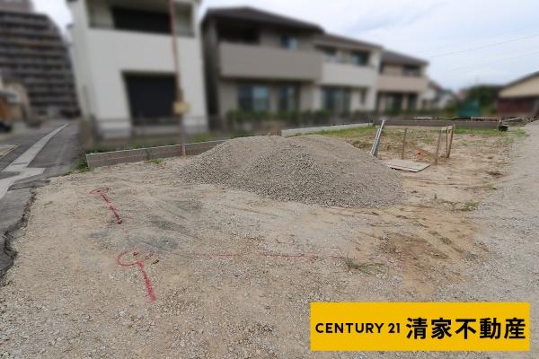 春日井市上条町６丁目の新築一戸建