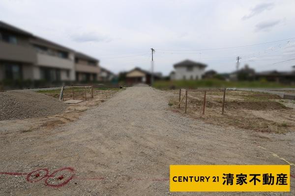 春日井市上条町６丁目の新築一戸建