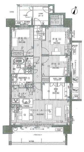 ダイアパレス勝川駅前
