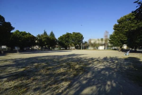 ダイアパレス勝川駅前(八光公園)