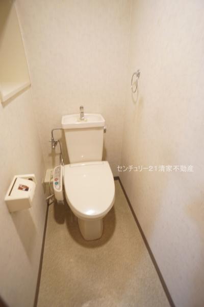 ロイヤルシャトー勝川