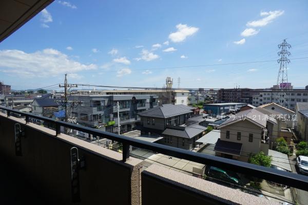 ロイヤルシャトー勝川