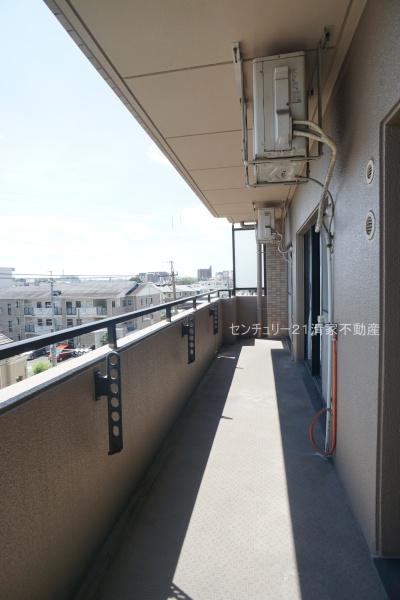 ロイヤルシャトー勝川