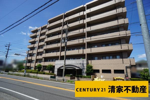 ロイヤルシャトー勝川