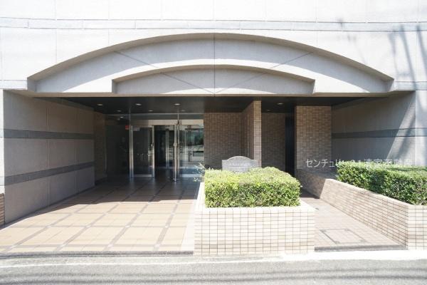 ロイヤルシャトー勝川