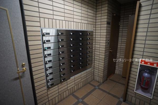 ロイヤルシャトー勝川