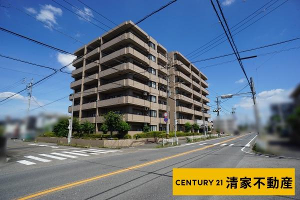 ロイヤルシャトー勝川