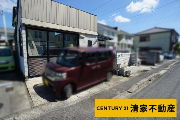 春日井市岩野町２丁目の売土地