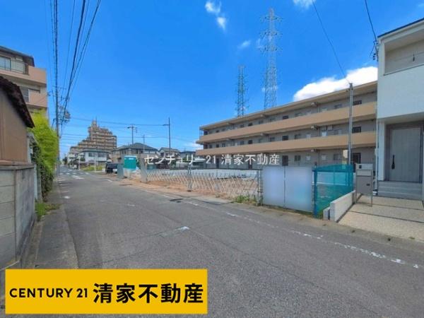 小牧市安田町の新築一戸建