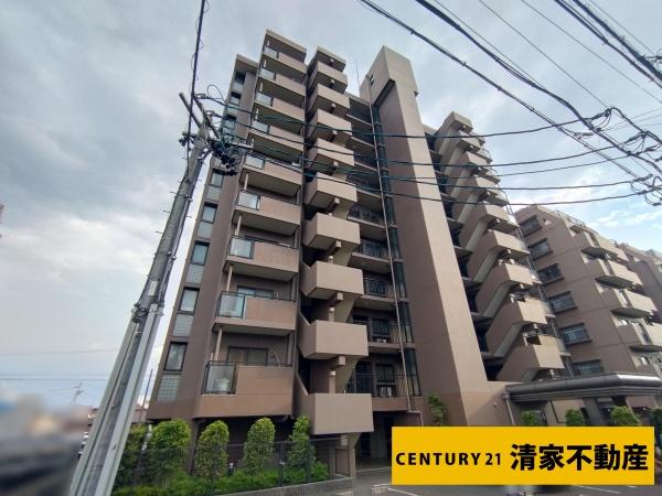 春日井南シティハウス