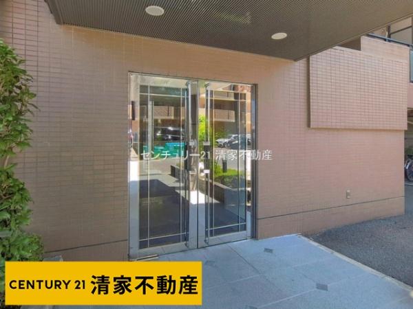 春日井南シティハウス