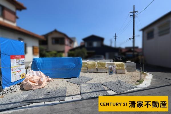 春日井市牛山町の新築一戸建