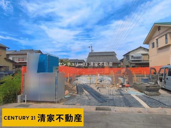 小牧市久保本町の新築一戸建