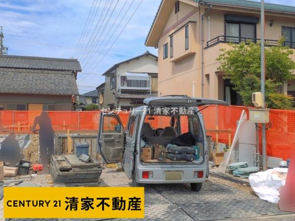 小牧市久保本町の新築一戸建
