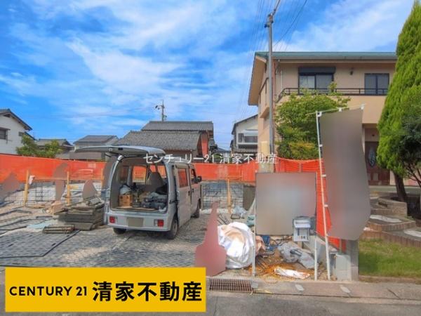小牧市久保本町の新築一戸建
