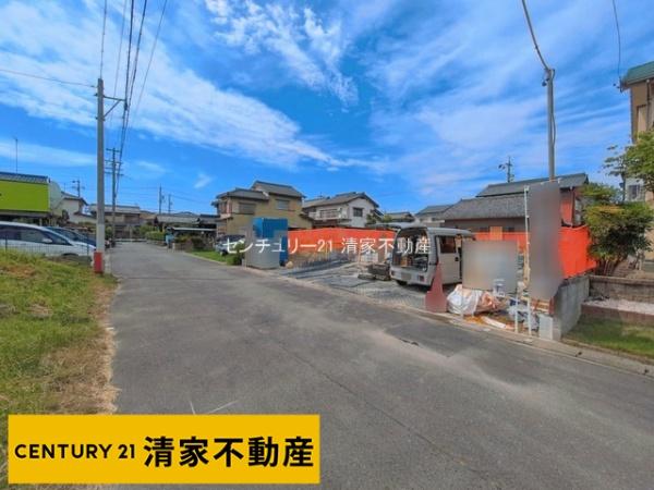 小牧市久保本町の新築一戸建