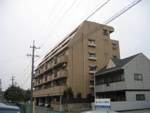 シュロス春日井