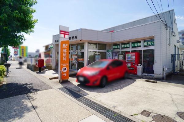 名古屋市守山区森孝３丁目の中古一戸建て(名古屋天子田郵便局)
