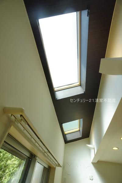 名古屋市守山区森孝３丁目の中古一戸建て