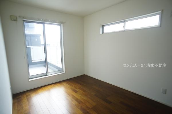 名古屋市守山区森孝３丁目の中古一戸建て