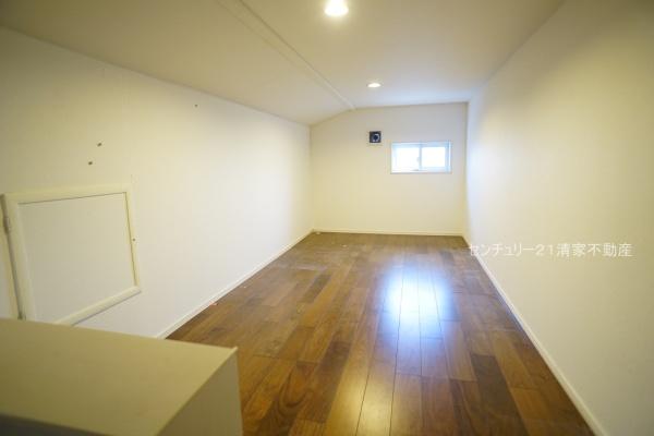 名古屋市守山区森孝３丁目の中古一戸建て