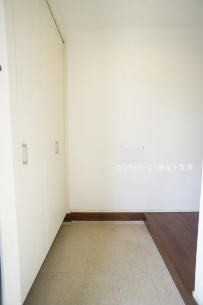 名古屋市守山区森孝３丁目の中古一戸建て
