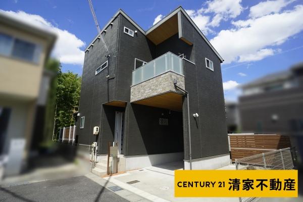 名古屋市守山区森孝３丁目の中古一戸建て