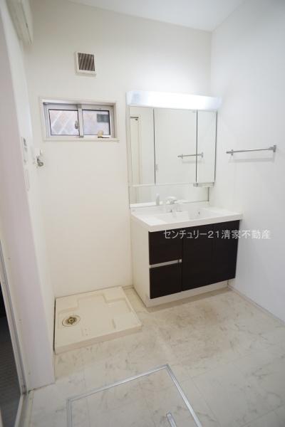 名古屋市守山区森孝３丁目の中古一戸建て