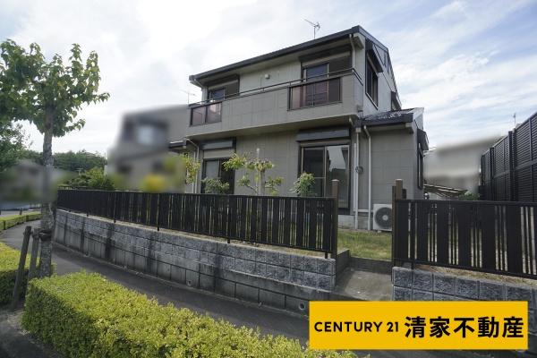 小牧市光ケ丘１丁目の中古一戸建て