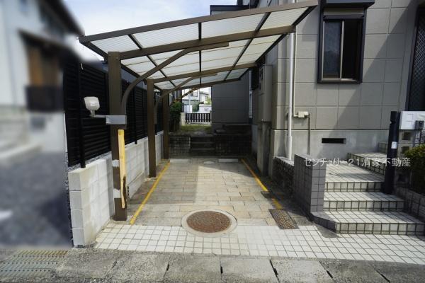 小牧市光ケ丘１丁目の中古一戸建て