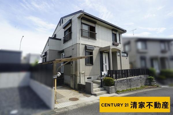 小牧市光ケ丘１丁目の中古一戸建て
