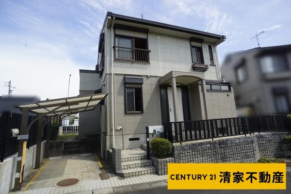 小牧市光ケ丘１丁目の中古一戸建て