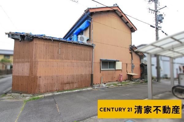 春日井市桃山町の売土地