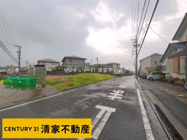 小牧市大字小松寺の新築一戸建