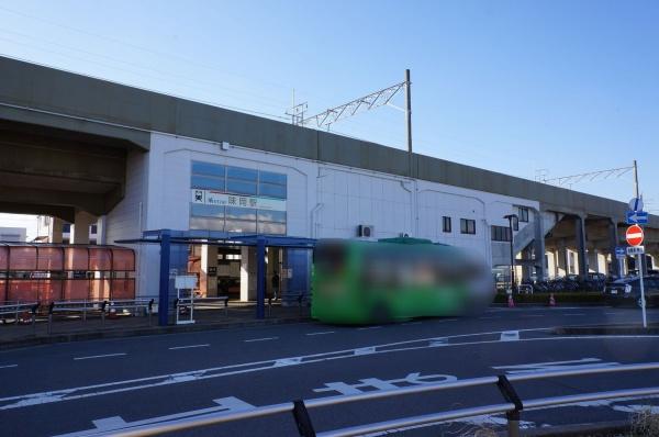 小牧市大字小松寺の新築一戸建(名鉄小牧線味岡駅)