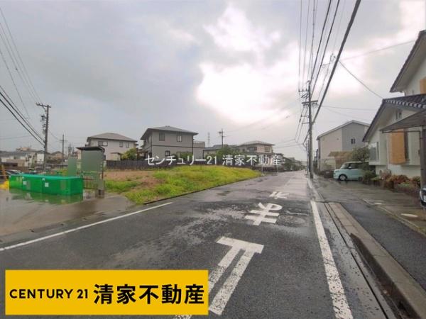 小牧市大字小松寺の新築一戸建