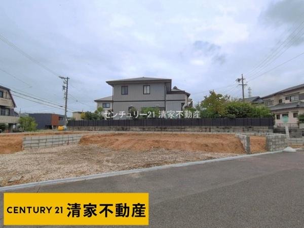 小牧市大字小松寺の新築一戸建