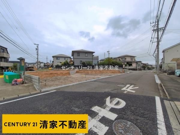小牧市大字小松寺の新築一戸建