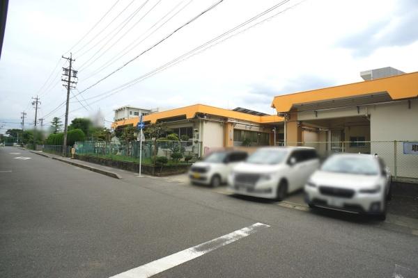 春日井市上条町３丁目の新築一戸建(第一保育園)