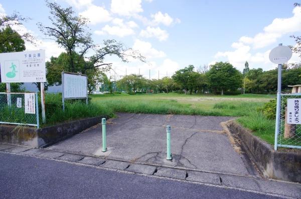 春日井市上条町９丁目の新築一戸建(下条公園)
