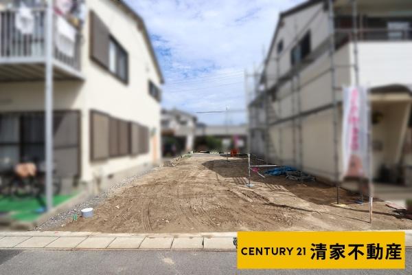 春日井市上条町９丁目の新築一戸建