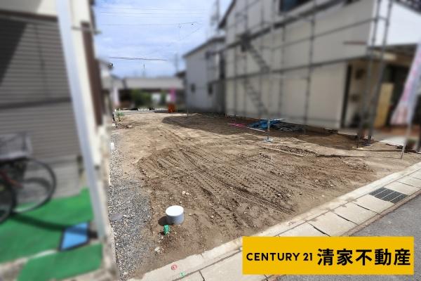 春日井市上条町９丁目の新築一戸建