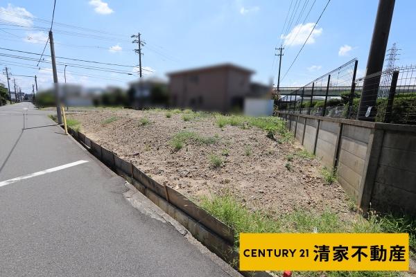 春日井市知多町１丁目の新築一戸建