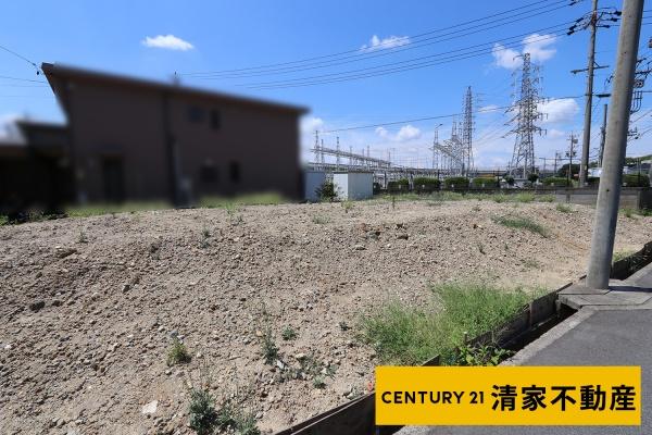 春日井市知多町１丁目の新築一戸建